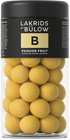B - passion fruit