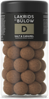D - salt & caramel