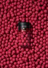 CRISPY RASPBERRY