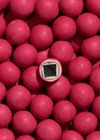 CRISPY RASPBERRY