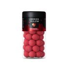 CRISPY RASPBERRY