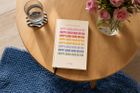 Happy Looks Good On You – A 6-month wellbeing journal