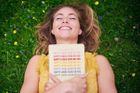 Happy Looks Good On You – A 6-month wellbeing journal