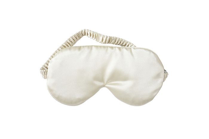 Satin sleep mask