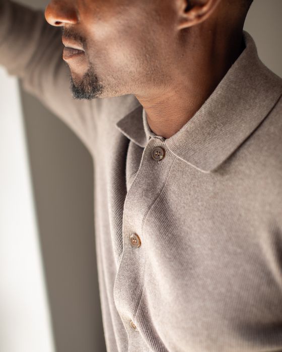 Shane Cardigan | Fawn