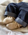 Wiggler Boots | Ivory