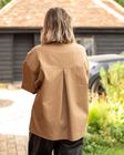 Jada Jacket | Beige