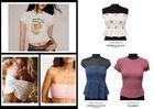 Men's wear and Women's wear fashion apparel