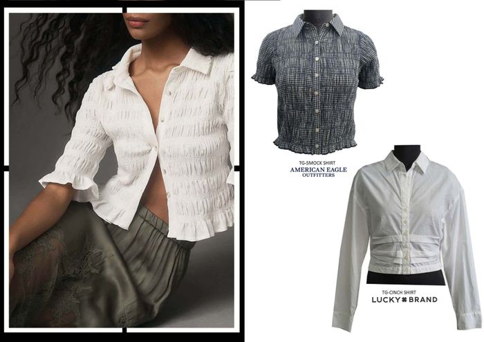 Men and Women fashion apparel