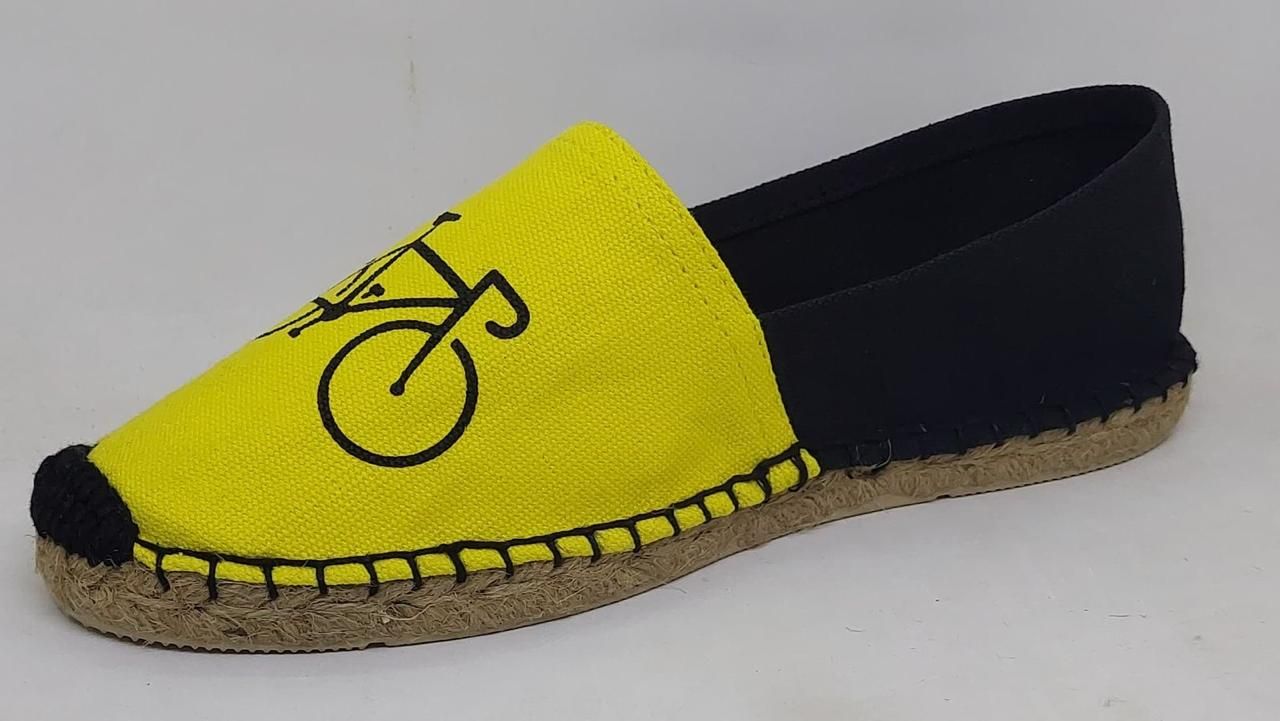 FASHION ESPADRILLES
