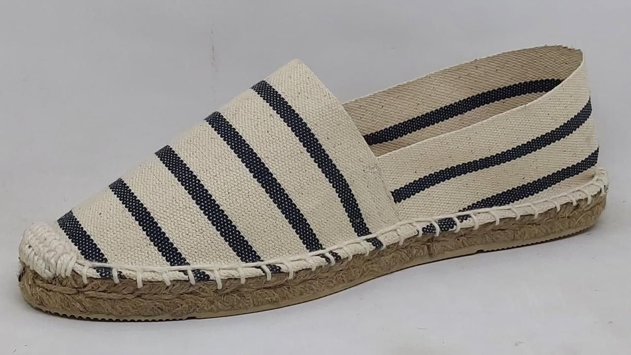 FASHION ESPADRILLES