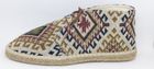 JACQUARD FABRICS ESPADRILLES 2