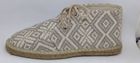 JACQUARD FABRICS ESPADRILLES 2