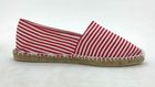 STRIPE ESPADRILLES