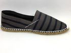 TAPE CANVAS ESPADRILLES
