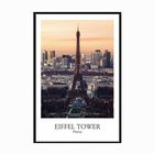 Iconic World Landmarks Wall Art Collection