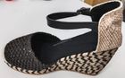 HEEL SANDALS