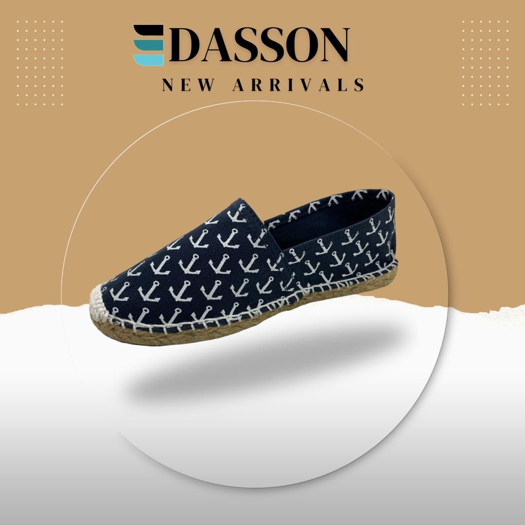 NEW STYLE SHOES