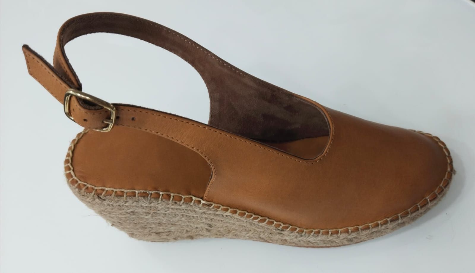 HEEL SANDALS