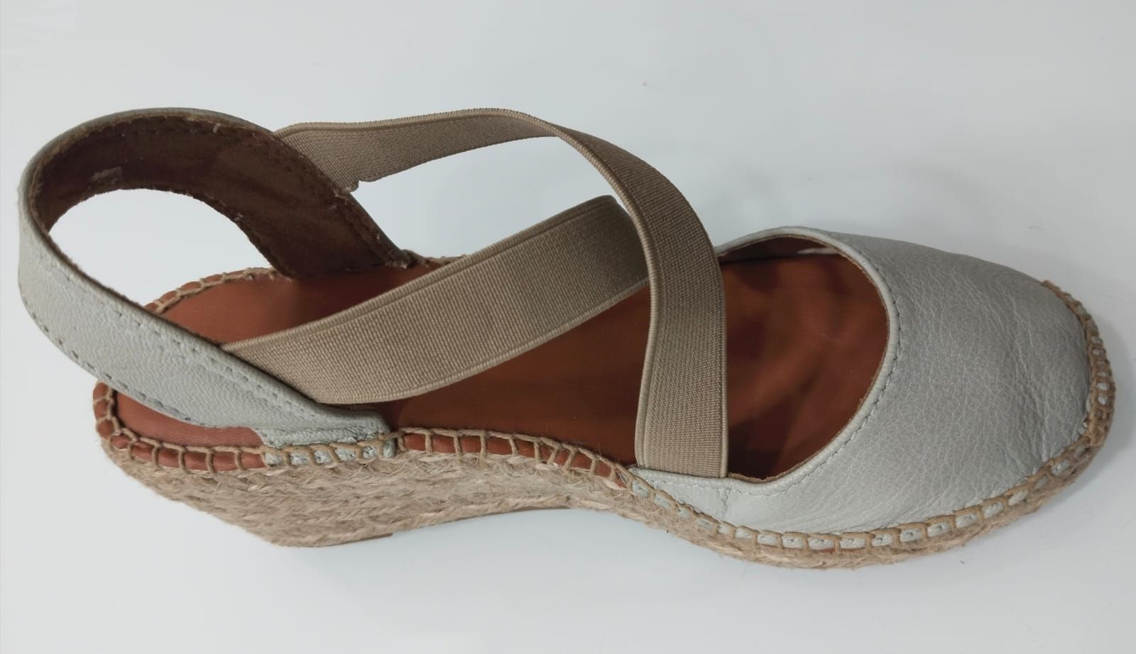 HEEL SANDALS