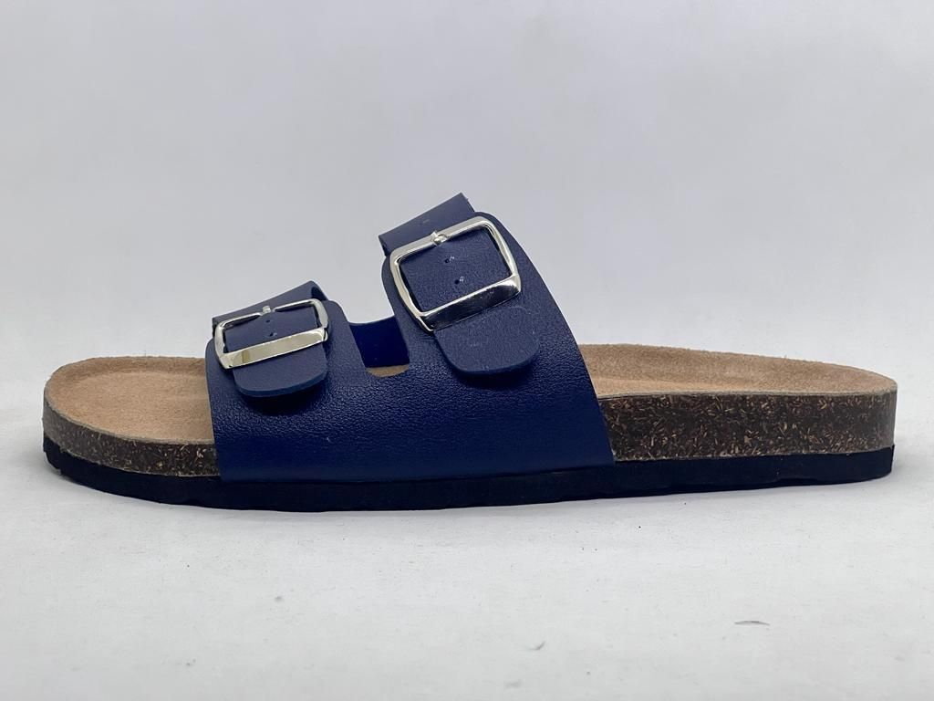 CORK SANDALS