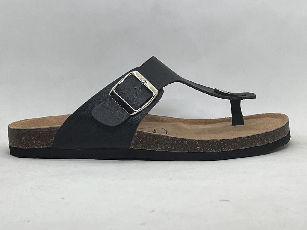 CORK SANDALS