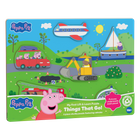 Peppa Pig Learning Journey Educational Range