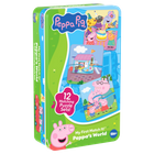 Peppa Pig Learning Journey Educational Range