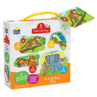 That's Not My... Learning Journey Educational Range