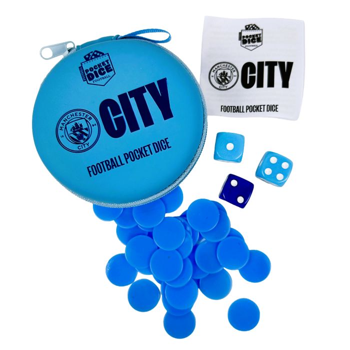 Pocket Dice Range