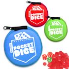 Pocket Dice Range