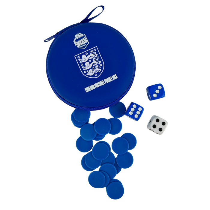 Pocket Dice Range