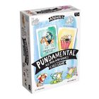 Jelly Armchair Pundamental Card Games and Puzzles