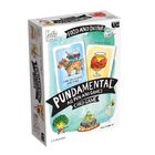 Jelly Armchair Pundamental Card Games and Puzzles