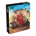 Madame Blanc and Fatal FOMO Murder Mystery Games