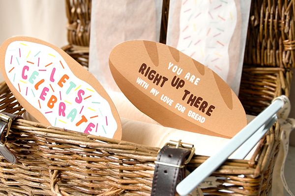 Baked Goods