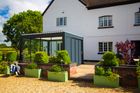 Mirage Bioclimatic Pergola