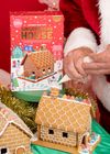 Gingerbread House Kit