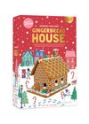 Gingerbread House Kit