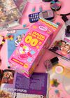 Back to the 80s, 90s and 00s Sweets Gift Boxes