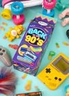 Back to the 80s, 90s and 00s Sweets Gift Boxes