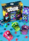 Treat Kitchen Sours Range
