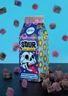 Treat Kitchen Sours Range