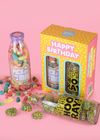 Treat Kitchen Message Bottles