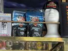 Official Iron Maiden Eddie Confectionery Range