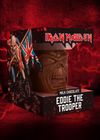 Official Iron Maiden Eddie Confectionery Range