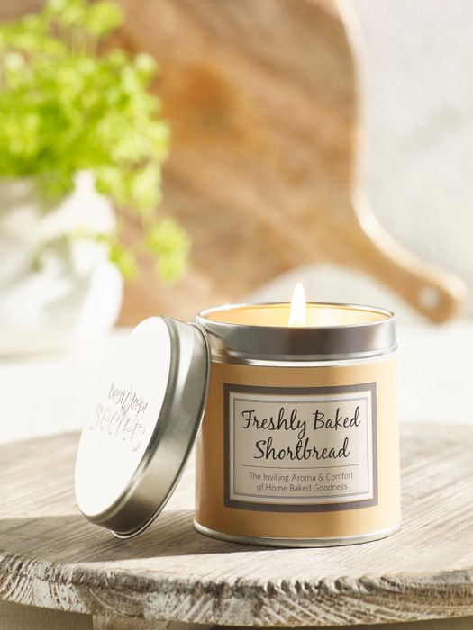 Seriously Scented