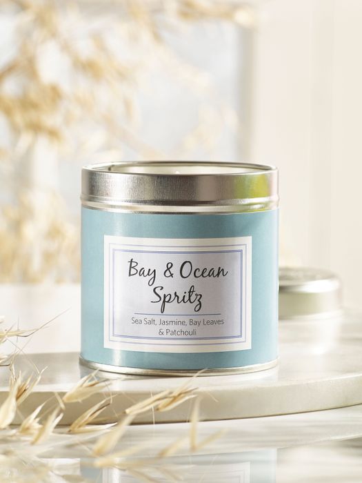 Seriously Scented
