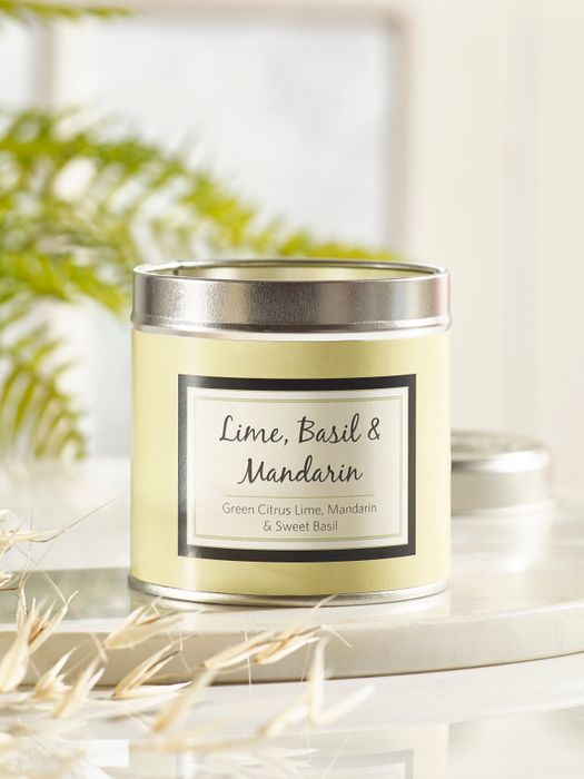 Seriously Scented