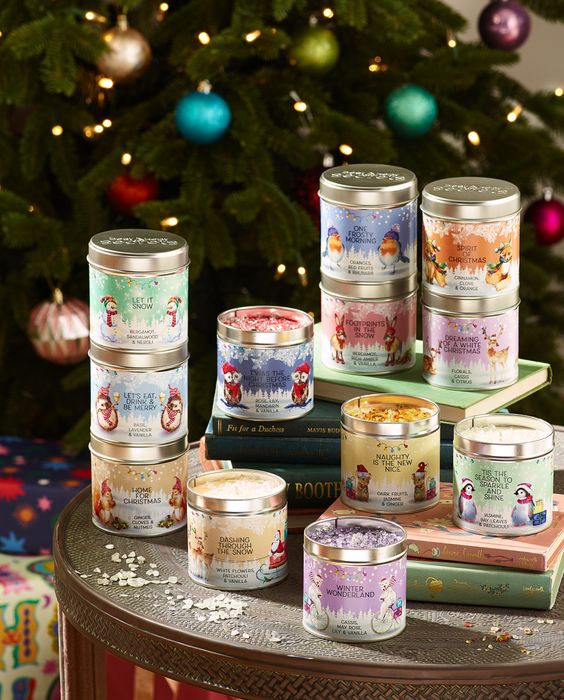 Spirit of Christmas